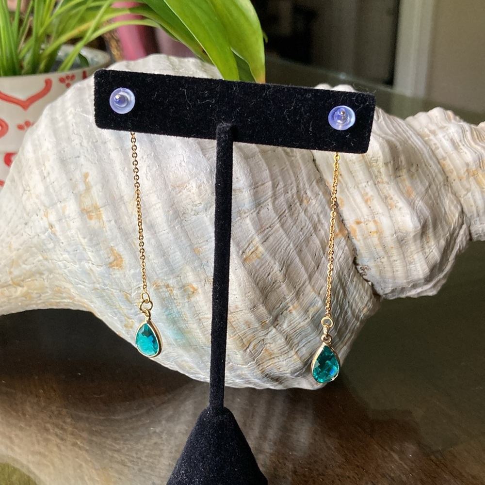 Delicious Ocean Dangles 🌊🐳🏝️ - Picture 3 of 9